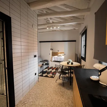 Apartamento Mk77 - Lahoz Leão