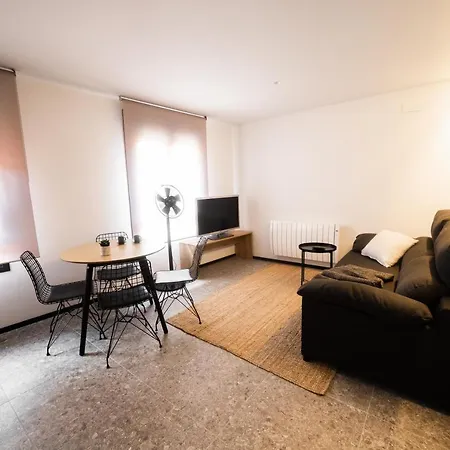 Apartmán Mk77 - Lahoz *