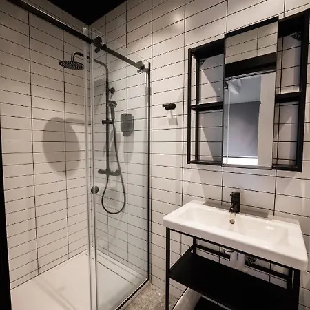 Mk77 - Lahoz Apartment *