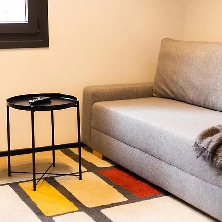 شقة Mk77 - Lahoz *