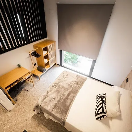 Mk77 - Lahoz Apartmán *