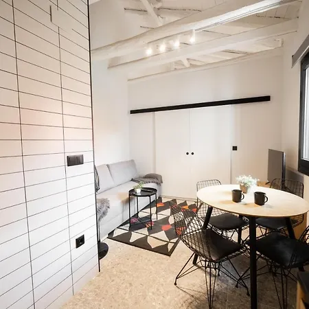 Mk77 - Lahoz Apartment *