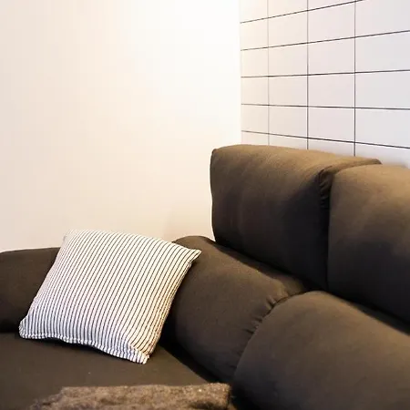 Mk77 - Lahoz Apartment *