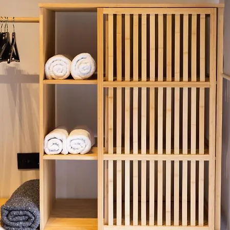 Mk77 - Lahoz Apartamento *