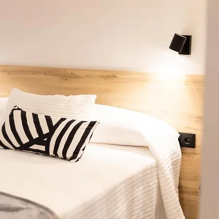 Apartmán Mk77 - Lahoz León