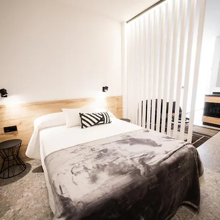 Mk77 - Lahoz Apartamento *