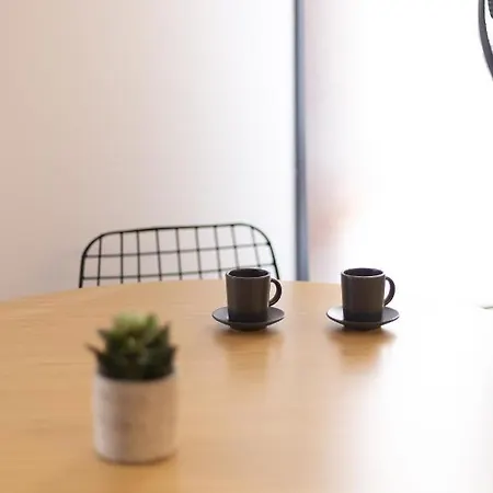 Apartment Mk77 - Lahoz Leon