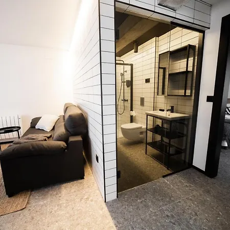 Mk77 - Lahoz Apartment Leon