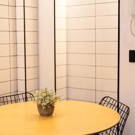 Mk77 - Lahoz Apartamento *