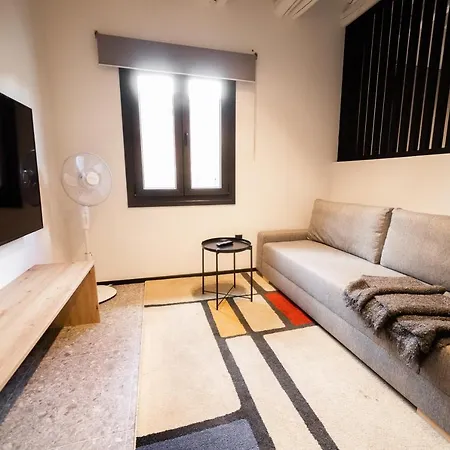 Mk77 - Lahoz Apartment Leon