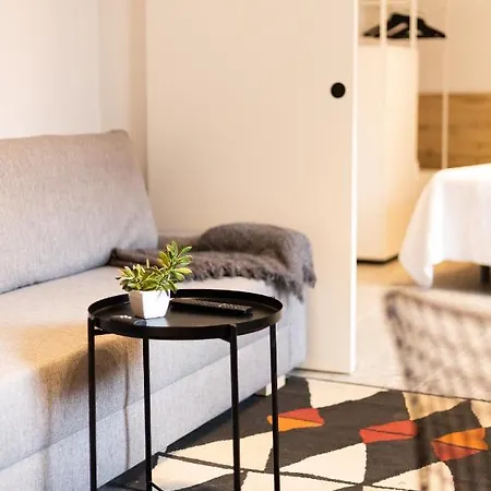 شقة Mk77 - Lahoz *