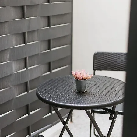 Apartamento Mk77 - Lahoz