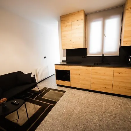 شقة Mk77 - Lahoz *