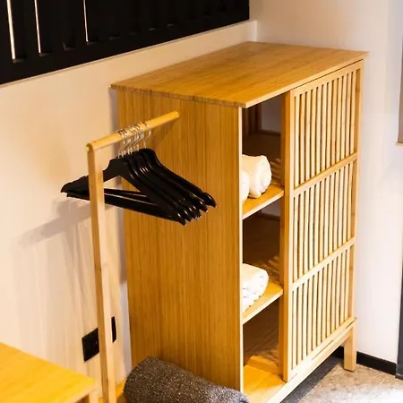 Mk77 - Lahoz Apartment Leon