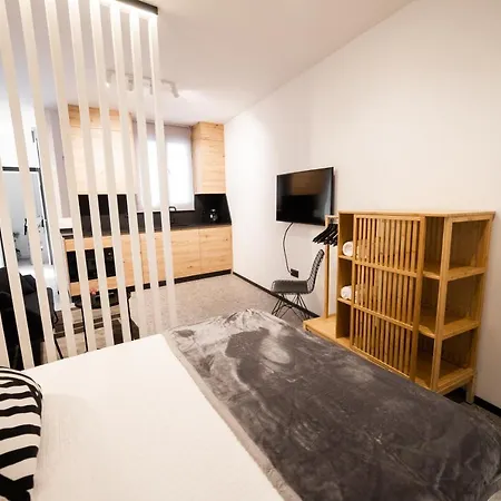 Apartment Mk77 - Lahoz