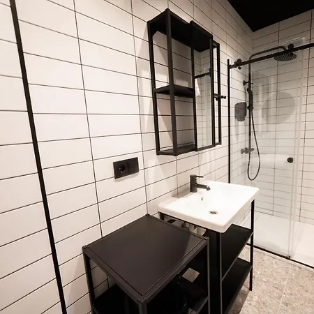 Mk77 - Lahoz شقة *