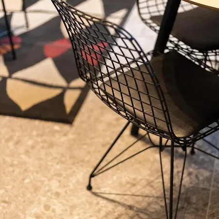 Mk77 - Lahoz Apartmán *