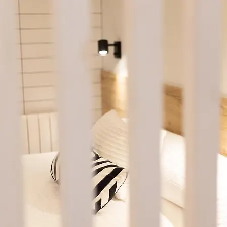 Mk77 - Lahoz Apartment *