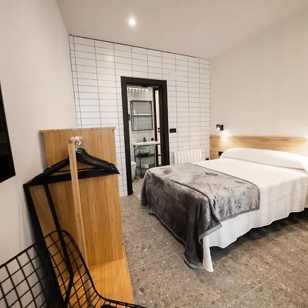 Mk77 - Lahoz Apartment Leon