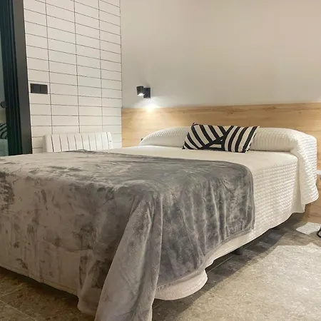 Mk77 - Lahoz Apartment