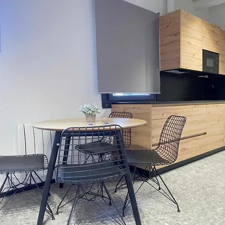 Mk77 - Lahoz Apartmán León