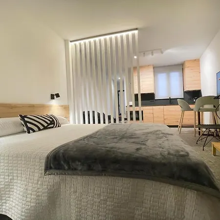 Apartmán Mk77 - Lahoz *