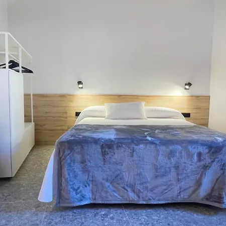 شقة Mk77 - Lahoz *