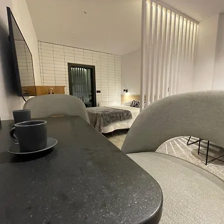 شقة Mk77 - Lahoz ليون