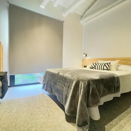 Mk77 - Lahoz Apartment *