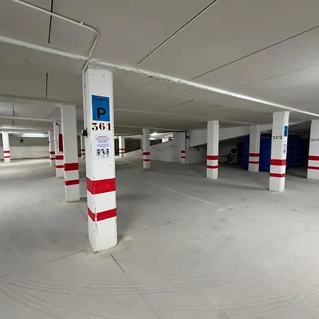 Mk77 - Lahoz Apartment