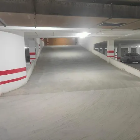 Mk77 - Lahoz Apartment *