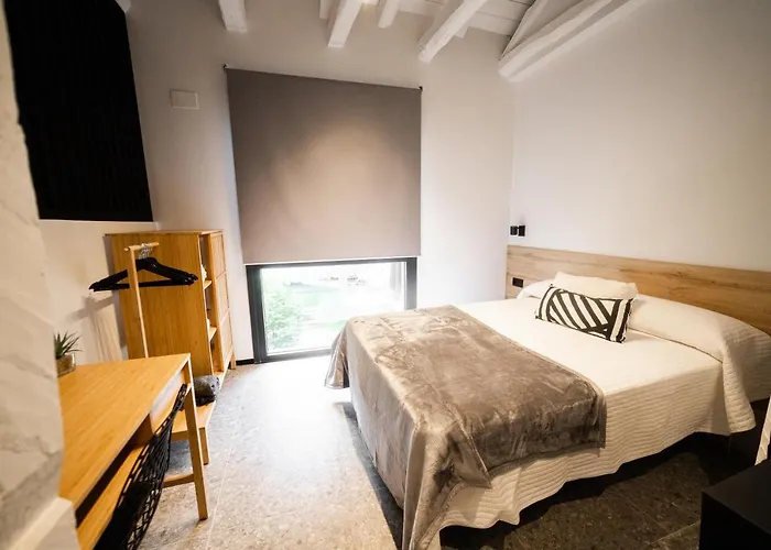 Апартаменты Mk77 - Lahoz *