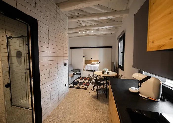 Апартаменты Mk77 - Lahoz Леон