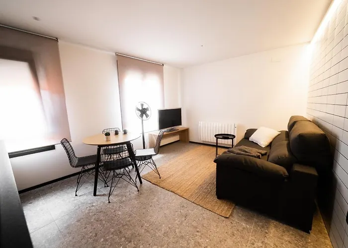 Апартаменты Mk77 - Lahoz *