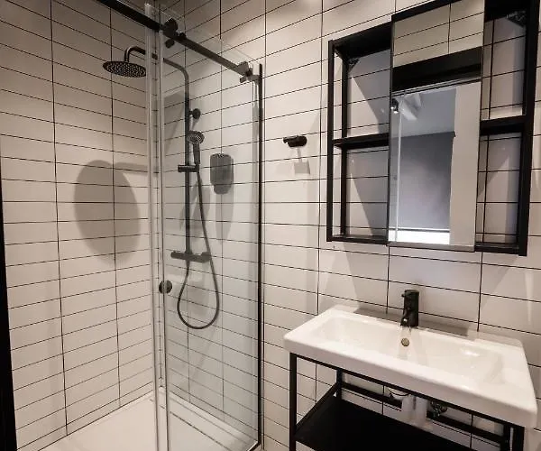 Mk77 - Lahoz Апартаменты *