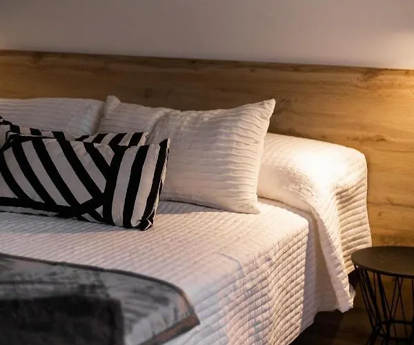 Mk77 - Lahoz Апартаменты Леон