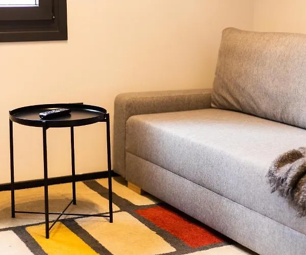 Апартаменты Mk77 - Lahoz *