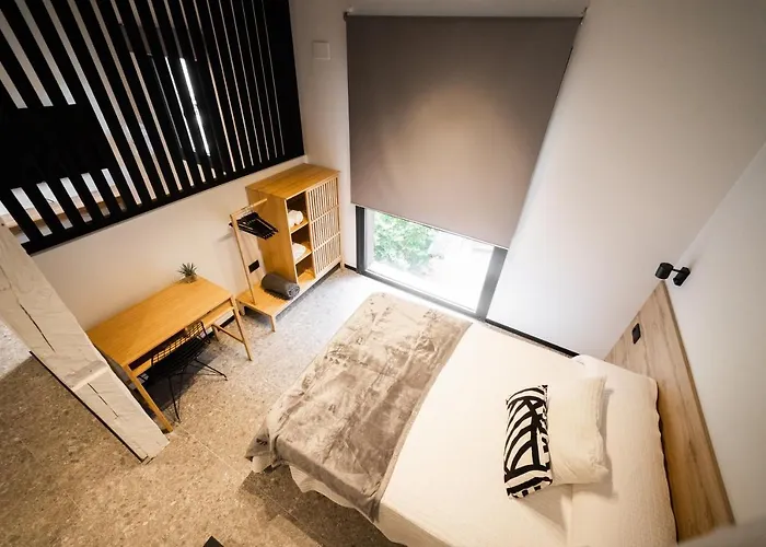 Mk77 - Lahoz Апартаменты *