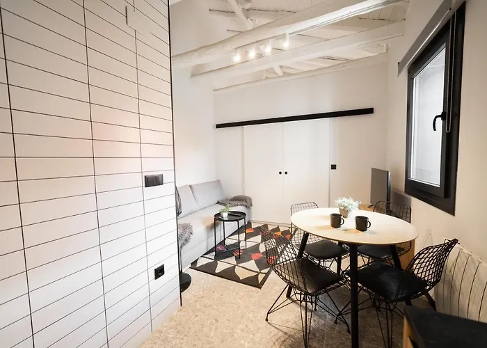 Mk77 - Lahoz Апартаменты *