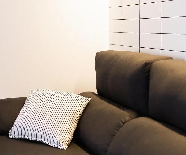 Mk77 - Lahoz Апартаменты *