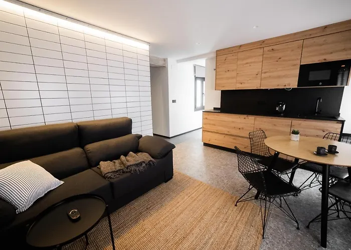 Mk77 - Lahoz Апартаменты *