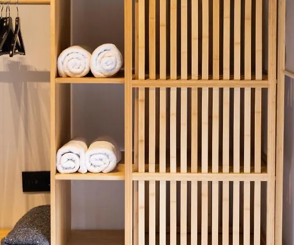 Mk77 - Lahoz Апартаменты *