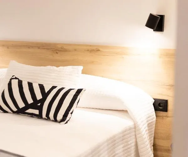 Апартаменты Mk77 - Lahoz Леон