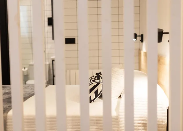 Mk77 - Lahoz Апартаменты Леон