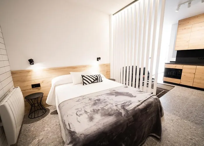 Mk77 - Lahoz Апартаменты *