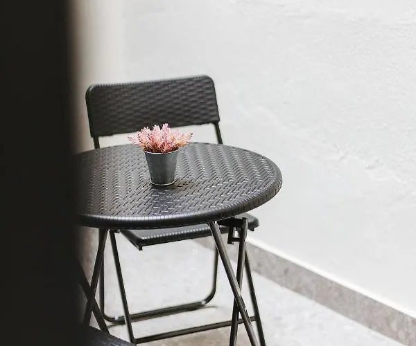 Mk77 - Lahoz Апартаменты *