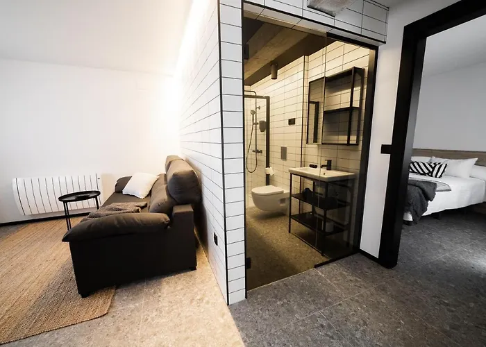 Mk77 - Lahoz Апартаменты Леон