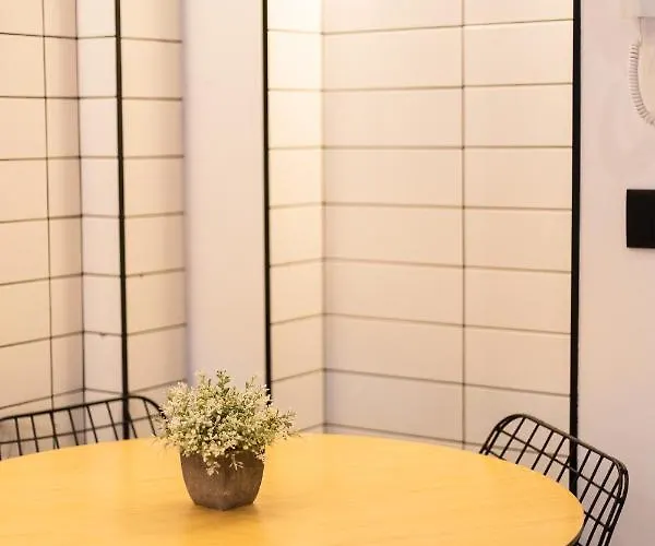 Mk77 - Lahoz Апартаменты *