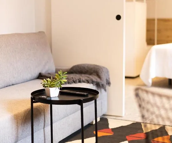 Апартаменты Mk77 - Lahoz *