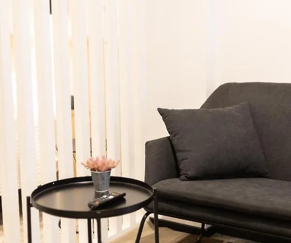 Mk77 - Lahoz Апартаменты *